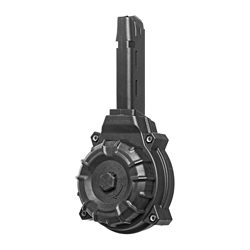 ProMag Industries Glock 17/19 9mm 50-Round Polymer Magazine - Black