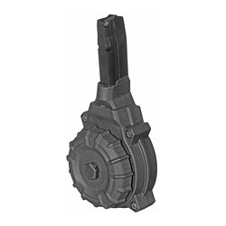 ProMag Industries Sig P365 9mm 50-Round Polymer Magazine - Black