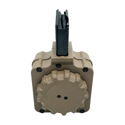 ProMag Industries FN SCAR17 .308 Win 50-Round Polymer Magazine