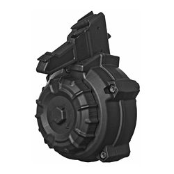 ProMag Industries SKS 7.62x39 50-Round Polymer Magazine - Black