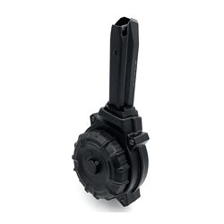 ProMag Industries FN 509 9mm 50-Round Polymer Magazine - Black