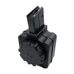 ProMag Industries FN FAL .308 Win 50-Round Polymer Magazine - Black