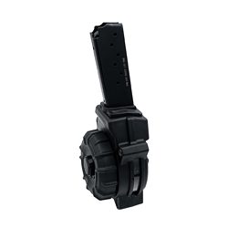 ProMag Industries Ruger LC9 9mm 30-Round Polymer Magazine - Black