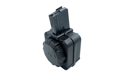 ProMag Industries Ruger Mini-14 5.56 NATO 65-Round Steel Magazine