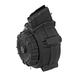 ProMag Industries AK-47 50-Round Polymer Magazine - Black