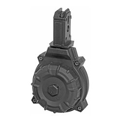 ProMag Industries CZ Scorpion EVO 3 9mm 50-Round Polymer Magazine