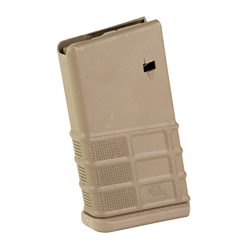 ProMag Industries FN SCAR 17 .308 Win 20-Round Polymer Magazine