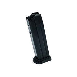 ProMag Industries FN 509 9mm 17-Round Steel Magazine - Blued