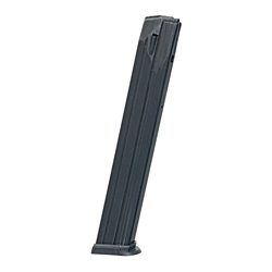 ProMag Industries FN 509 9mm 32-Round Steel Magazine - Blued