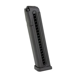 ProMag Industries Glock 44 .22 LR 25-Round Polymer Magazine - Black