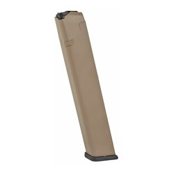 ProMag Industries Glock 17/19/26 9mm 32-Round Polymer Magazine