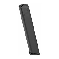 ProMag Industries Glock 17/19/26 9mm 32-Round Polymer Magazine