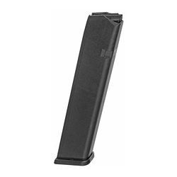 ProMag Industries Glock 17/19/26 9mm 25-Round Polymer Magazine