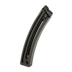 ProMag Industries GSG-5 .22 LR 22-Round Polymer Magazine - Black