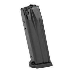 ProMag Industries H&K VP9 9mm 17-Round Steel Magazine - Blued