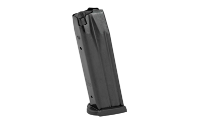 ProMag Industries H&K VP9 9mm 17-Round Steel Magazine - Blued