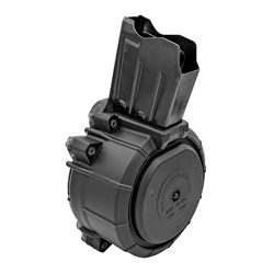 ProMag Industries MKA 1919 15-Round Polymer Magazine - Black