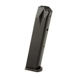 ProMag Industries Rug P85/89 9mm 20-Round Steel Magazine - Blued