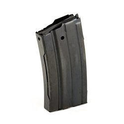 ProMag Industries Ruger Mini-14 5.56 NATO 20-Round Steel Magazine