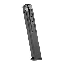 ProMag Industries Ruger Security-9 9mm 32-Round Steel Magazine