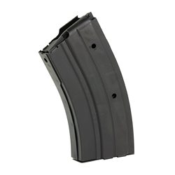 ProMag Industries Ruger Mini-30 7.62x39 20-Round Steel Magazine