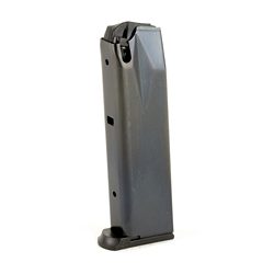 ProMag Industries Ruger P93/95 9mm 15-Round Steel Magazine - Blued