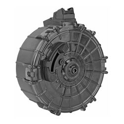 ProMag Industries Saiga 20-Round Polymer Magazine - Black