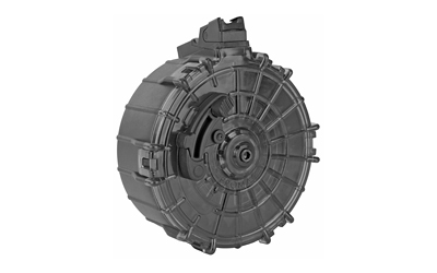 ProMag Industries Saiga 20-Round Polymer Magazine - Black