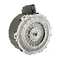 ProMag Industries Saiga 30-Round Polymer Magazine - Black