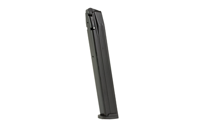 ProMag Industries SAR9 9mm 32-Round Steel Magazine - Blued