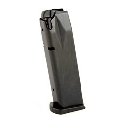 ProMag Industries Sig P226 9mm 15-Round Steel Magazine - Blued