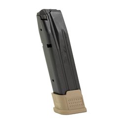 ProMag Industries Sig Sauer P320 9mm 21-Round Steel Magazine