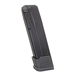 ProMag Industries Sig Sauer P320 9mm 21-Round Steel Magazine