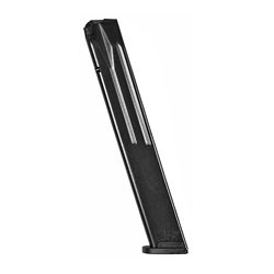 ProMag Industries Sig Sauer P320 9mm 32-Round Steel Magazine