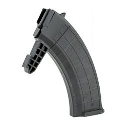 ProMag Industries SKS 30-Round Polymer Magazine - Black