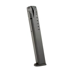 ProMag Industries S&W M&P-40 .40 S&W 25-Round Steel Magazine