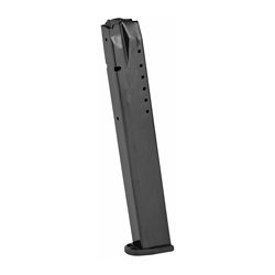 ProMag Industries Smith & Wesson SD40 .40 S&W 25-Round Steel Magazine