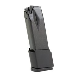 ProMag Industries Springfield Hellcat 9mm 17-Round Steel Magazine
