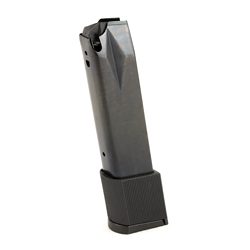 ProMag Industries Springfield XD 9mm 20-Round Steel Magazine