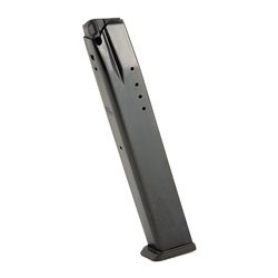 ProMag Industries Springfield XDM .45 ACP 25-Round Steel Magazine