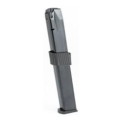 ProMag Industries Taurus PT 111 9mm 32-Round Steel Magazine - Blued