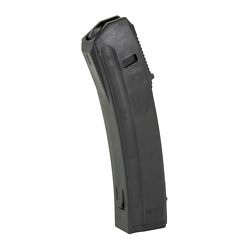 Patriot Ordnance Factory POF Phoenix 9mm 20-Round Magazine - Black