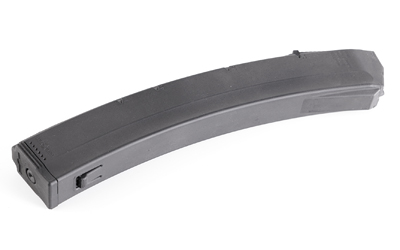 Patriot Ordnance Factory POF Phoenix 9mm 35-Round Magazine - Black