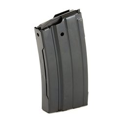 Ruger Mini-14 5.56 NATO 20-Round Steel Magazine - Blued