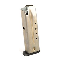 Ruger P89/95 9mm 15-Round Steel Magazine - Stainless