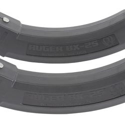 Ruger 10/22 .22 LR 25-Round Polymer Magazine - Black