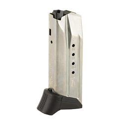 Ruger Ruger American Compact 9mm 12-Round Steel Magazine