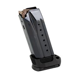 Ruger Ruger Security-380 .380 ACP 15-Round Steel Magazine - Black