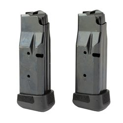 Ruger Ruger LCP MAX .380 ACP 12-Round Steel Magazine - Blued