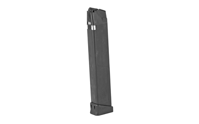 SGM Tactical Glock 21 .45 ACP 26-Round Polymer Magazine - Black